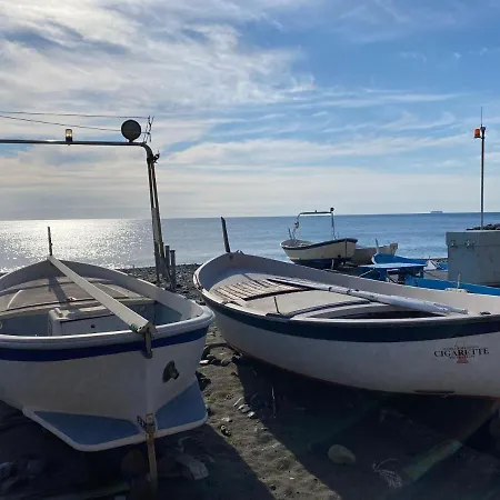 In Zona Esclusiva A 50 Mt Dal Mare