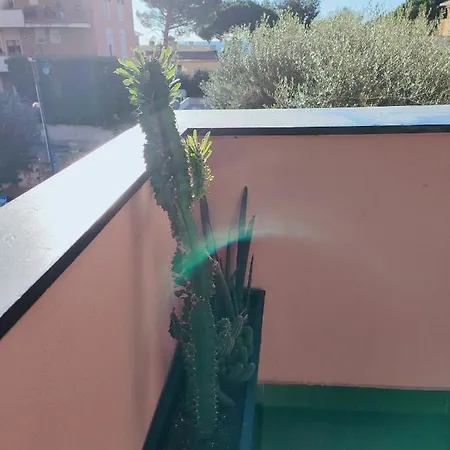 In Zona Esclusiva A 50 Mt Dal Mare * أرنزانو